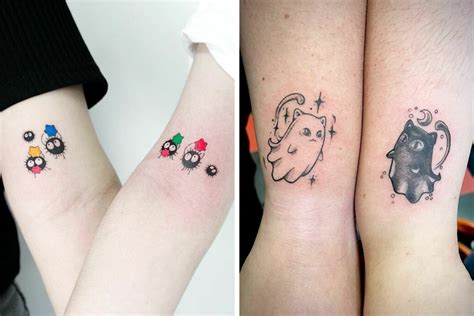 meaningful friends tv show tattoo|Unique and Meaningful Friends Tattoos to Show Your Love